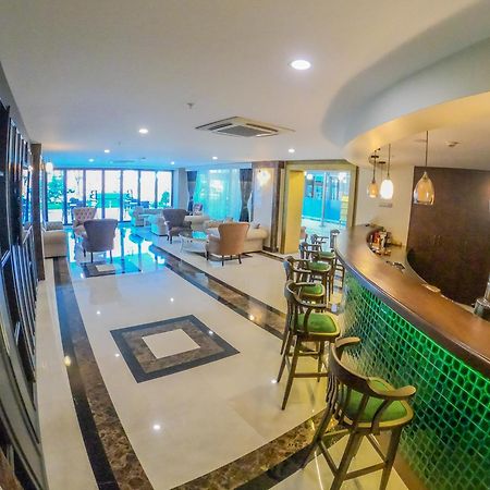 Akman Premium Hotel Ankara Extérieur photo