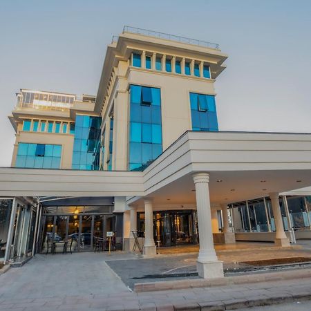 Akman Premium Hotel Ankara Extérieur photo
