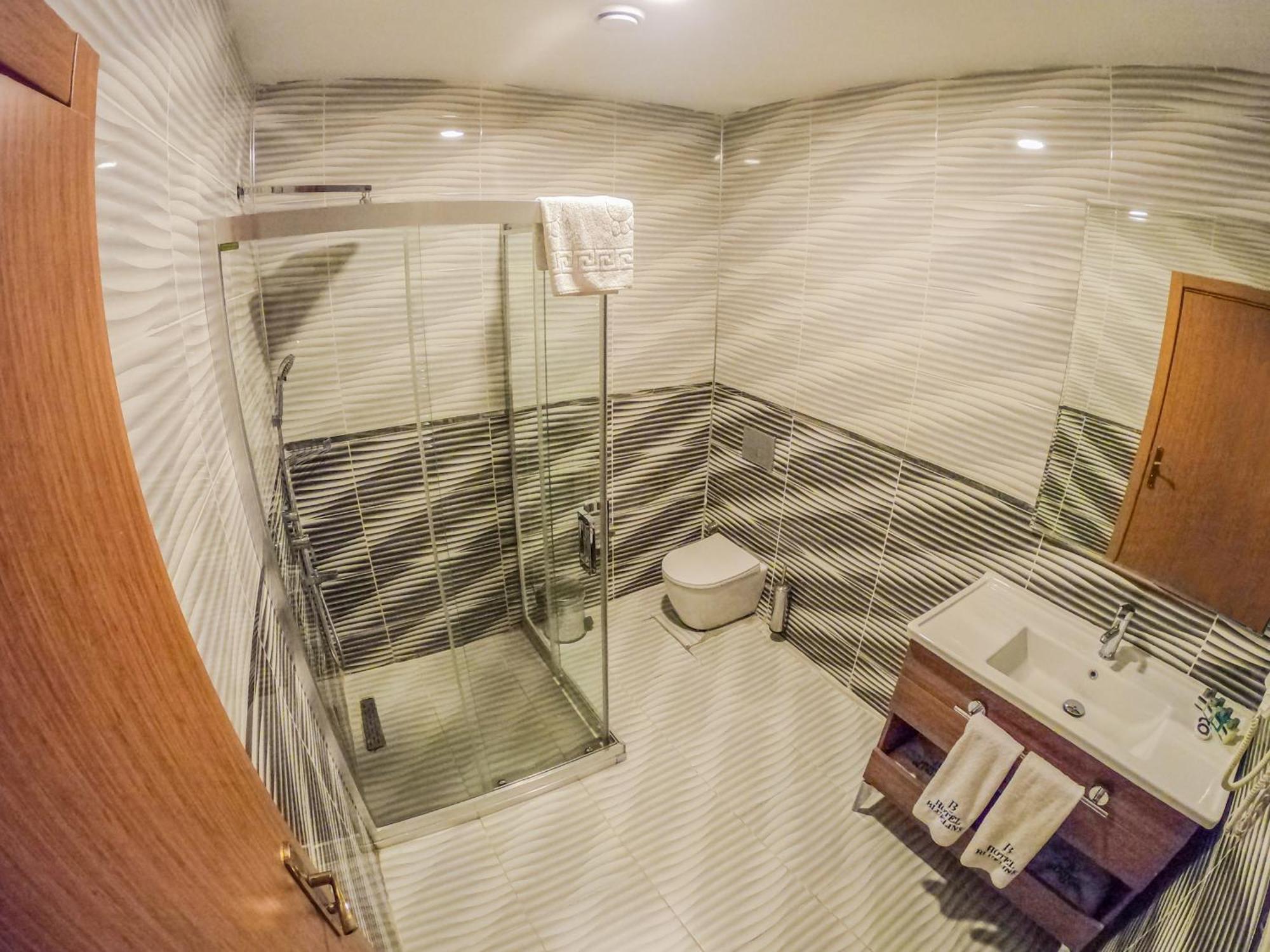 Akman Premium Hotel Ankara Extérieur photo